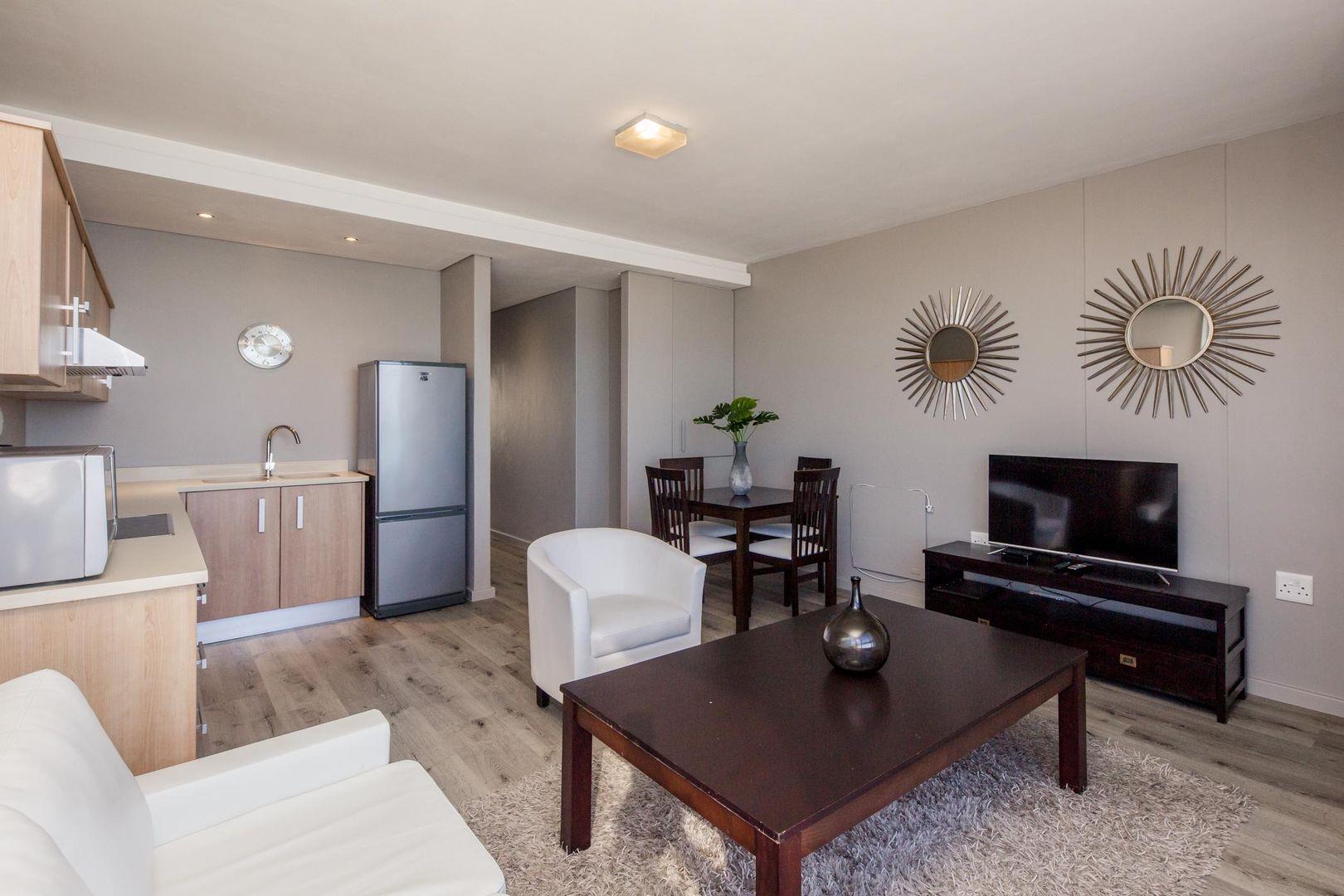 2 Bedroom Property for Sale in Bloubergrant Western Cape